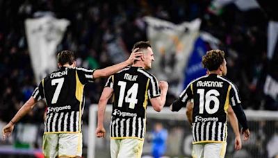 Infortuni, Coppe e Campionato: bingo Juventus, il calendario è storico