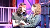 Break out your denim jackets and leg warmers as Staunton High presents 'Rock of Ages'