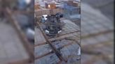 Vehículo cae sobre el techo de un jardín infantil en Iquique: Tres menores y dos adultos están heridos