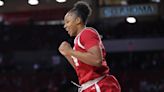 Liz Scott scores 20, OU women's basketball rolls past Kansas State