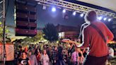 Weekend things to do: 10,000 partyers in downtown Meridian, a ruff day in Boise, cider fest