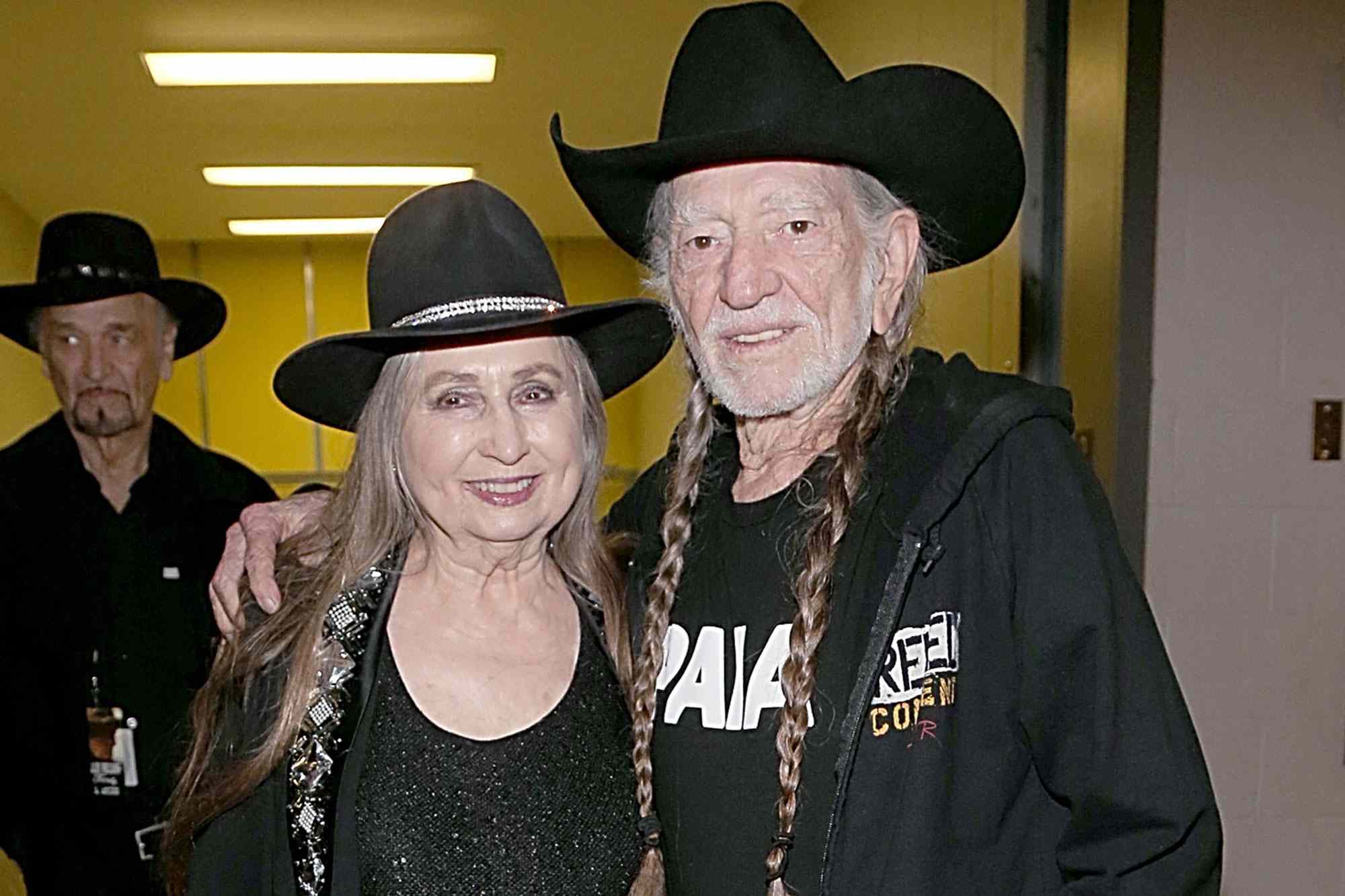 All About Willie Nelson's Late Sister, Fellow Musician Bobbie Nelson