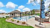 Open Houses: A taste of resort life awaits at this $1.2M northwest Wichita home - Wichita Business Journal