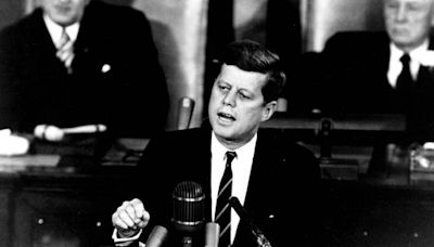 La vida de John F. Kennedy, al alcance de cualquiera: se hace público su diario secreto