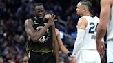 Grizzlies' Dillon Brooks blasts Draymond Green, Warriors: 'I don't like anything to do with them'