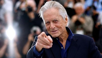 Los 80 años de Michael Douglas: sus películas exitosas, su adicción al sexo y su amor por Catherine Zeta-Jones