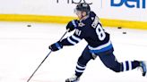 NHL roundup: Jets outlast Avalanche in high-scoring Game 1