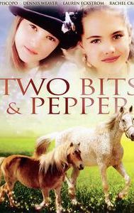 Two-Bits & Pepper