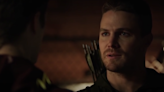 Stephen Amell Returns as Oliver Queen on The Flash’s Final Season