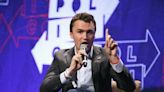 “Piss Baby” Charlie Kirk Heckled in University Visit