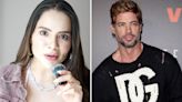 Samadhi Zendejas revela que creyó que tenía “un tema hormonal” en plena polémica con William Levy