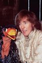 Rod Hull