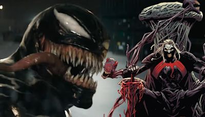 VENOM: THE LAST DANCE Final Trailer Breakdown - Who Is Knull, God Of Symbiotes? (And Who's Playing Him?)