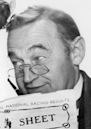 Barry Fitzgerald