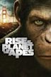 Rise of the Planet of the Apes