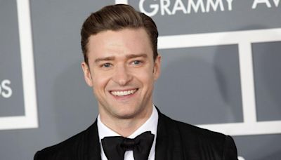 Justin Timberlake fue arrestado en Nueva York por conducir pasado de tragos