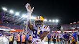 Where LSU stands in the Football Power Index top 25 after win at Florida