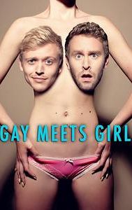 Gay Meets Girl