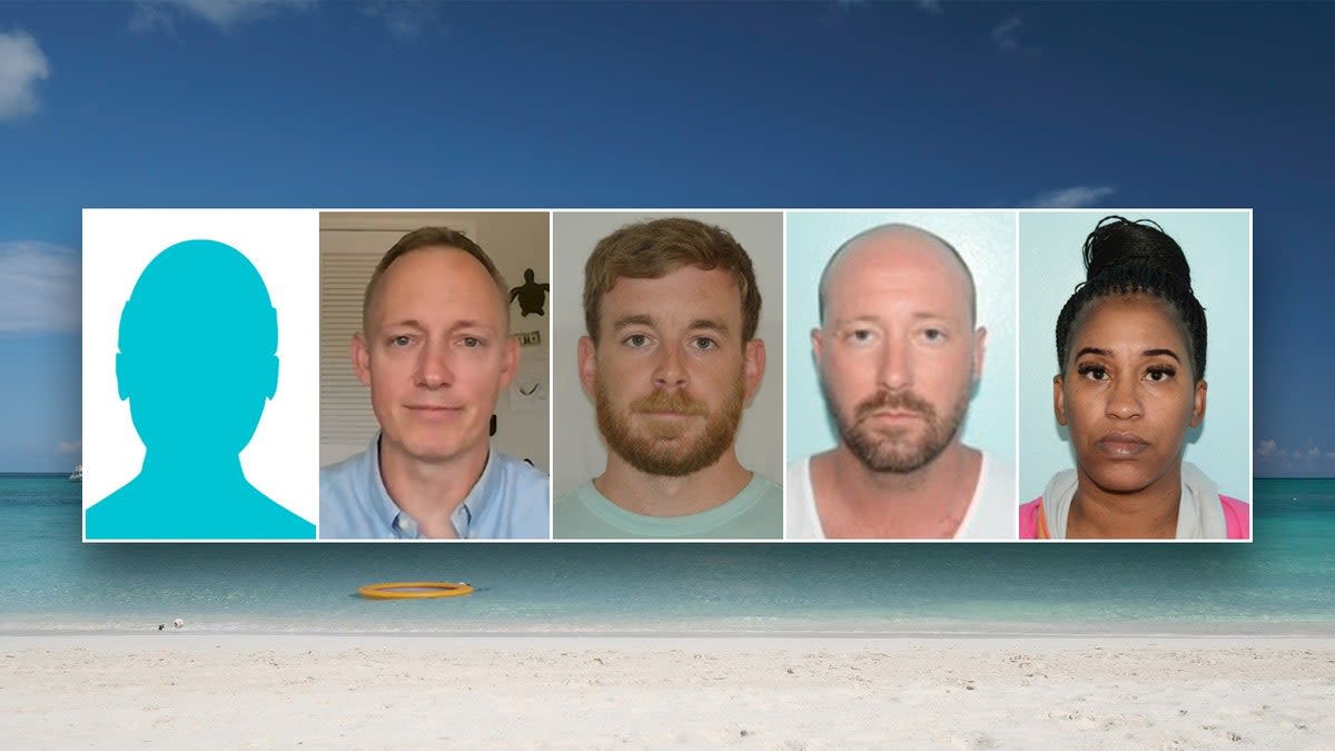 American arrested in Turks and Caicos says it's unclear if State Dept. was on 'US side' or 'Turks side'