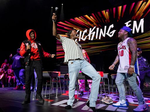 ‘Wild ‘N Out Live: The Final Lap Tour’ coming to Chicago