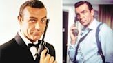 Sean Connery confessed his James Bond movies went downhill after his favourite