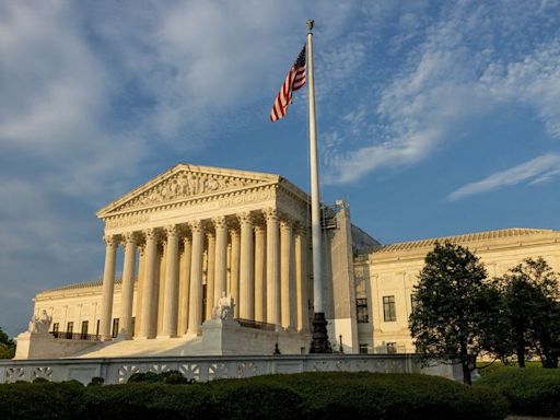 Democrats push US Senate bill to reverse Supreme Court ruling curbing agency power