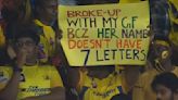 MS Dhoni fan breaks up with girlfriend because her name doesn't have...