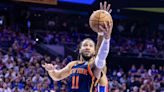 Jalen Brunson’s record-breaking 47-point effort carries Knicks to wild Game 4 win to put 76ers on the brink