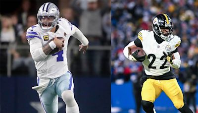 Dallas Cowboys at Pittsburgh Steelers And Rest of NFL Schedule; Why The Announcement Delay?