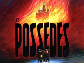 The Possessed (1988 film)