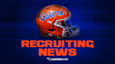 Florida football makes top 5 for former 5-star Gators RB commit