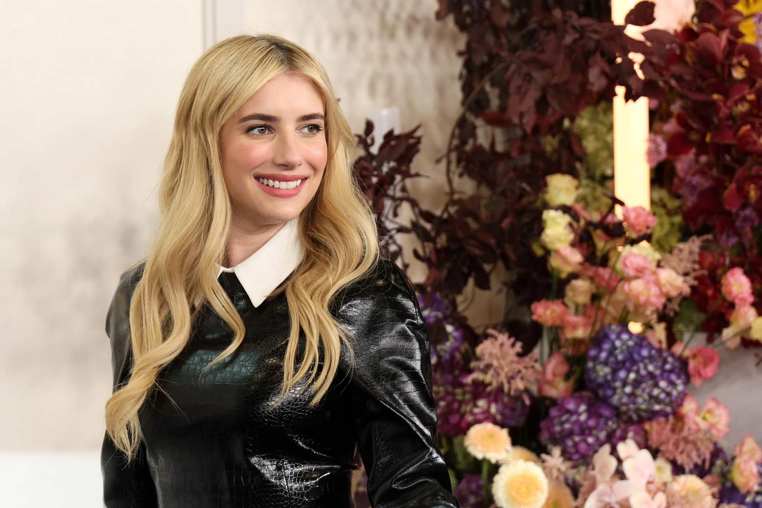 Emma Roberts Also Heard That Britney Spears Biopic Casting Suggestion And She Loves It: ‘It’s My True Dream’