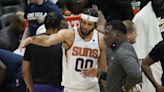 JaVale McGee gets in some swings, says Suns are a 'team on my list' for return