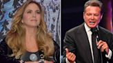 Lucero admite que Luis Miguel fue su primer amor, pero revela por qué no tuvo un romance con él : “Nos encantábamos”