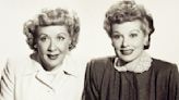 Vivian Vance And Lucille Ball Didn't Hit It Off Right Away And Almost Weren't The Comedy Duo We Know And Love