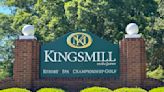 U.S. Senior Challenge: Team Ohio leads after first day at Kingsmill Resort