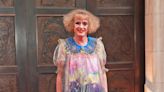 Artist Grayson Perry is planning a musical about his colourful life