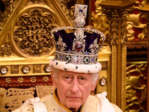 Charles to deliver second King’s Speech of his reign