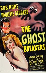 The Ghost Breakers