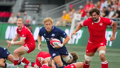 Chile vs Scotland predictions and international rugby tips: Scots set for another comfortable win