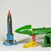 Thunderbirds merchandise