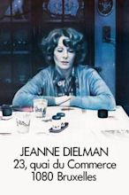 Jeanne Dielman