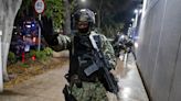 México extradita a EEUU al presunto jefe de seguridad de los hijos de “El Chapo”
