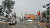 Pronóstico de lluvias en Tijuana podría extenderse para el fin de semana