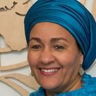 Amina J. Mohammed