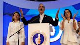 Dominican Republic President Luis Abinader heads to reelection as competitors concede early