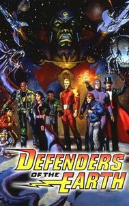 Defenders of the Earth