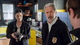 NCIS reruns to the rescue as CBS shakes-up Monday night lineup