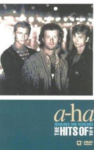 A-ha: Headlines and Deadlines - The Hits of A-ha