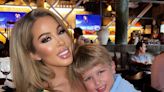 Get a Peek Inside Lisa Hochstein’s Incredible Birthday Bash for Her Son, Logan